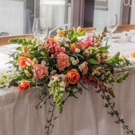 centre pieces